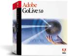 Adobe GoLive 4.0